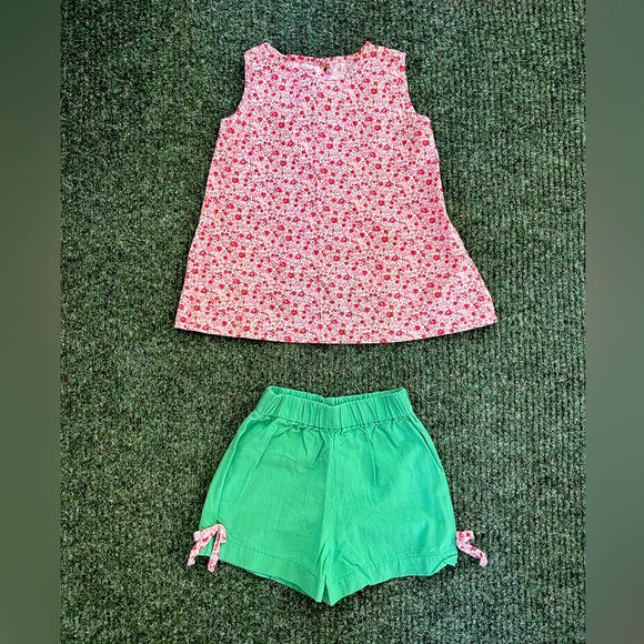 Crescent Moon Set - Picture 1 of 2